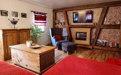 Logement:&nbsp;Selma 112.4