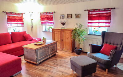 Logement:&nbsp;Selma 112.4