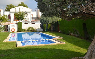 Villa Casalot 9