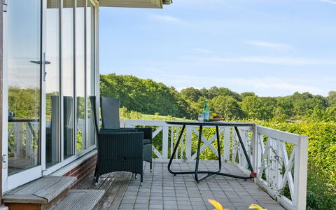 Eleana - 300M to the Fjord: Maison, Domicile, Chalet, Biens, Cour, Ferme, Siding, Batiments Jardin, Porche