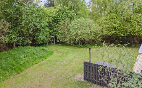 Juke - 425M from the Sea: Chalet, Domicile, Maison, Toit, Porche, Biens, Siding, Batiments Jardin, Ferme, Cour