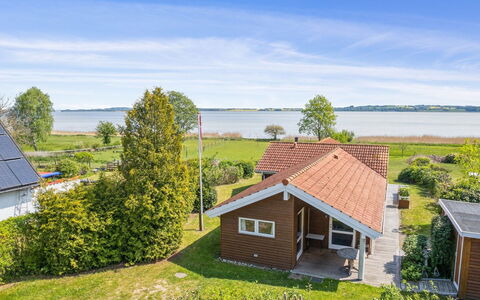 Brunman - 10M to the Fjord