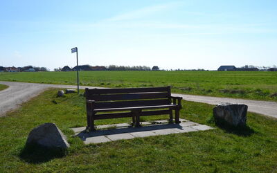 Adine - 13Km from the Sea