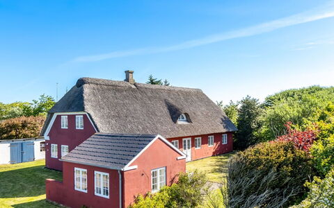 Kielo - 10Km from the Sea: Bleu, Arbuste, Chalet, Couverture De Sol, Jardin, Biens, Ombre, Aménagement Paysager, Ferme, Eco Hôtel