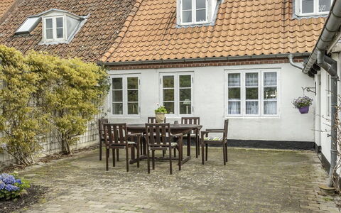 Ajna - 9.8Km from the Sea: Biens, Ferme