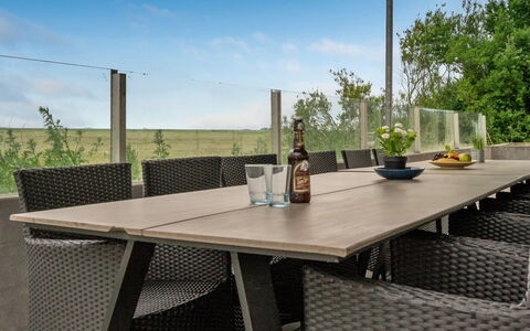 Ammy - 7.5Km from the Sea: Biens, Ferme