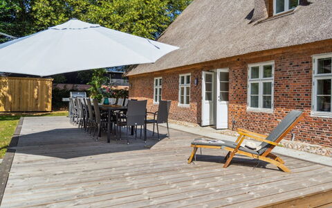 Thordis: Toit, Maison, Domicile, Chalet, Porte, Siding, Plate-Forme, Porche, Planche, Dur