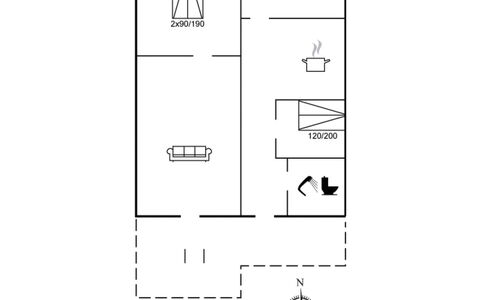 Elma - 24Km from the Sea: Toit, Domicile, Chalet, Siding, Ombre, Ferme, Biens, Allée, Batiments Jardin, Cour