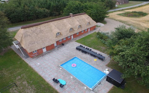 Alitta - 27Km from the Sea