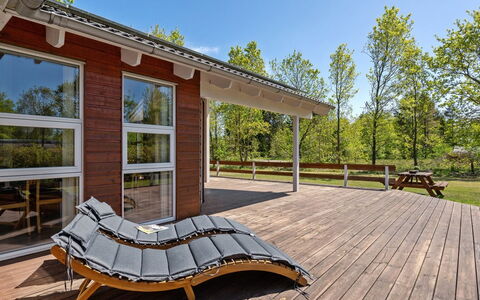 Ebbi - 36Km from the Sea: Chalet, Cabanon, Cabane, Ferme, Prairie, Cabane, Grange, Cabane En Rondins, Batiments Jardin
