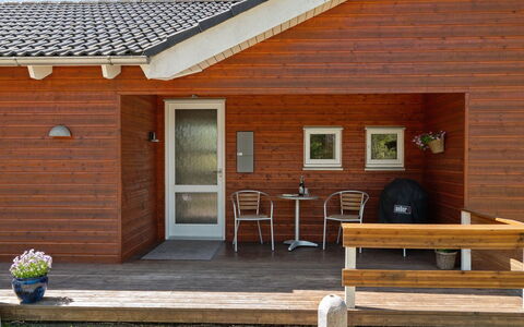 Ebbi - 36Km from the Sea: Chalet, Cabanon, Cabane, Ferme, Prairie, Cabane, Grange, Cabane En Rondins, Batiments Jardin
