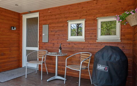 Ebbi - 36Km from the Sea: Chalet, Cabanon, Cabane, Ferme, Prairie, Cabane, Grange, Cabane En Rondins, Batiments Jardin