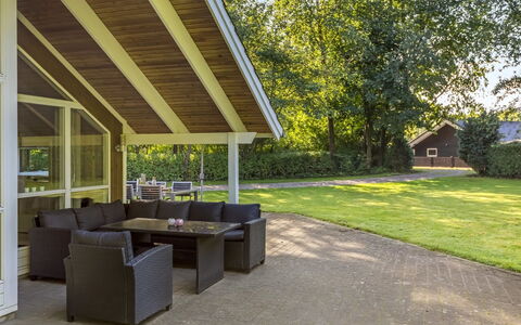Kaare - 34.2Km from the Sea: Chalet, Cabanon, Cabane, Ferme, Prairie, Cabane, Grange, Cabane En Rondins, Batiments Jardin