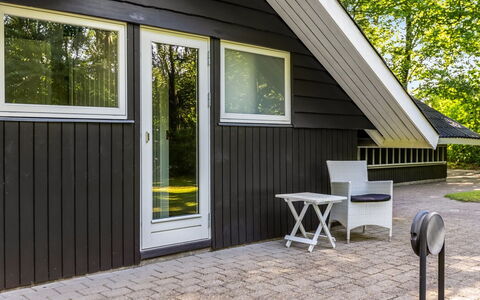 Jaakoppi - 25Km from the Sea: Siding, Chalet, Batiments Jardin, Planche