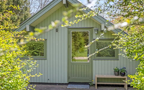 Hilla - 31Km from the Sea: Chalet, Cabanon, Batiments Jardin, Siding, Jardin, Cabane, Cour, Cabane En Rondins, Arrière-Cour, Structure En Plein Air