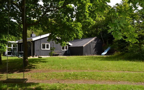 Josina - 32Km from the Sea: Herbe, Arbre, Domicile, Maison, Chalet, Lot Terre, Pelouse, Zone Rurale, Arrière-Cour, Batiments Jardin