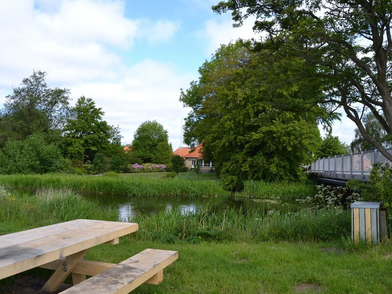 Josina - 32Km from the Sea