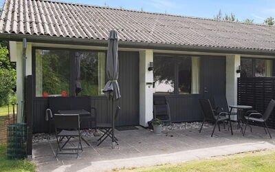 Wisti - 20Km from the Sea