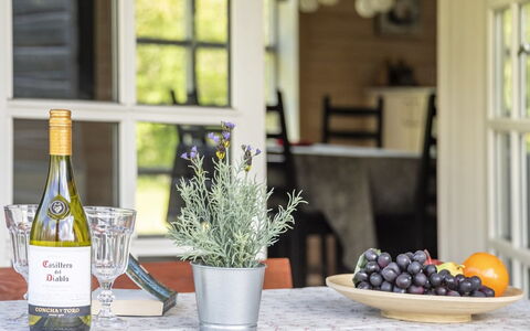 Fenja - 500M to the Fjord: Bouteille, Vaisselle, Bar, Drinkware, Bouteille En Verre, Bouteille De Vin, Du Vin, Serveware