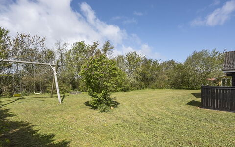 Fenja - 500M to the Fjord: Herbe, Prairie, Arbuste, Plaine, Lot Terre, Zone Rurale, Pelouse, Jardin, Prairie