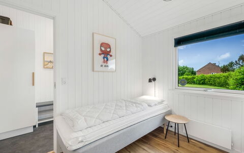 Picabo - 750M to the Fjord: Bois, Chambre, Lit, Cadre De Lit, Literie, Dur, Planche, Drap De Lit, Peindre, Matelas