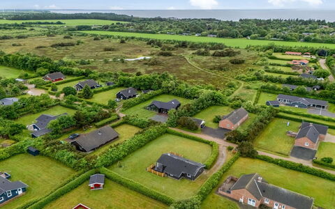Picabo - 750M to the Fjord: Vert, Paysage, Lot Terre, Toit, Plaine, Zone Rurale, Vue Du Ciel, Champ, Plantation, Village