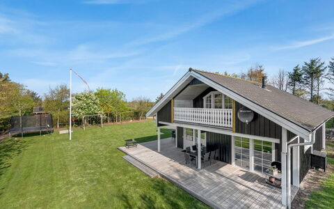 Adelia - 850M to the Fjord: Domicile, Chalet, Biens, Siding, Porche, Ferme, Batiments Jardin