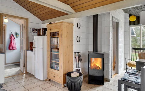Raika - 450M to the Fjord: Maison, Domicile, Chalet, Biens, Cour, Ferme, Siding, Batiments Jardin, Porche