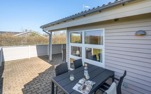 Ellis - 700M to the Fjord: Maison, Domicile, Chalet, Biens, Cour, Ferme, Siding, Batiments Jardin, Porche