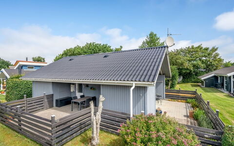 Remo - 990M to the Fjord: Domicile, Chalet, Ombre, Siding, Biens, Dur, Planche, Plate-Forme, Porche, Cour