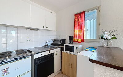 Logement:&nbsp;Le Panama 100.1