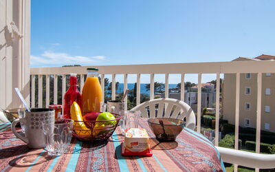Logement:&nbsp;Le Panama 100.6
