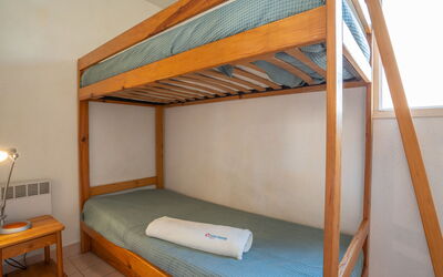 Logement:&nbsp;Le Panama 100.1