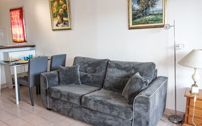 Logement:&nbsp;Le Panama 100.1