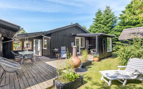 Cristal - 400M to the Fjord: Chalet, Cabanon, Cabane, Ferme, Prairie, Cabane, Grange, Cabane En Rondins, Batiments Jardin