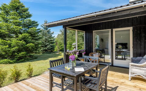 Cristal - 400M to the Fjord: Chalet, Cabanon, Cabane, Ferme, Prairie, Cabane, Grange, Cabane En Rondins, Batiments Jardin