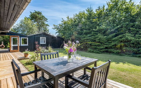Cristal - 400M to the Fjord: Chalet, Cabanon, Cabane, Ferme, Prairie, Cabane, Grange, Cabane En Rondins, Batiments Jardin