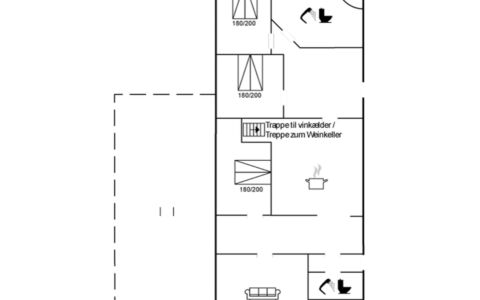 Alois - 1Km to the Fjord: Domicile, Toit, Maison, Chalet, Biens, Porte, Porche, Siding, Ferme, Ombre