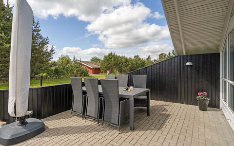 Thore - 400M from the Sea: Chalet, Cabanon, Cabane, Ferme, Prairie, Cabane, Grange, Cabane En Rondins, Batiments Jardin