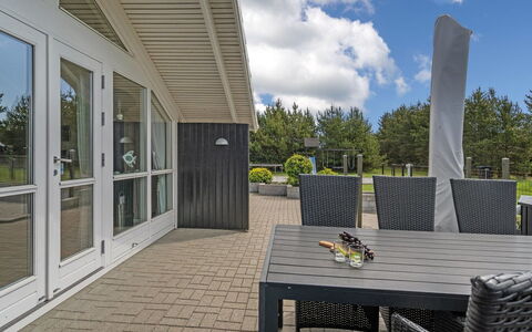 Thore - 400M from the Sea: Chalet, Cabanon, Cabane, Ferme, Prairie, Cabane, Grange, Cabane En Rondins, Batiments Jardin