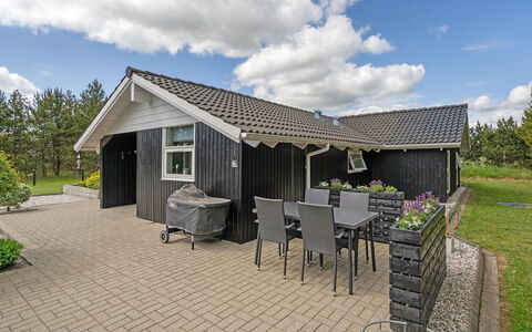 Thore - 400M from the Sea: Chalet, Cabanon, Cabane, Ferme, Prairie, Cabane, Grange, Cabane En Rondins, Batiments Jardin