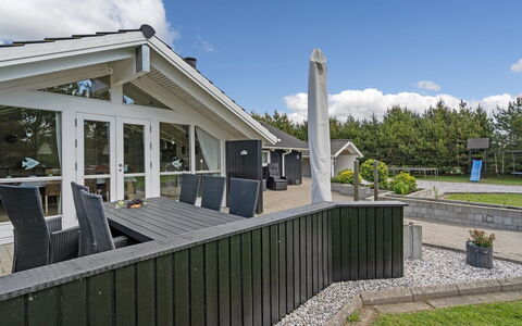 Thore - 400M from the Sea: Chalet, Cabanon, Cabane, Ferme, Prairie, Cabane, Grange, Cabane En Rondins, Batiments Jardin