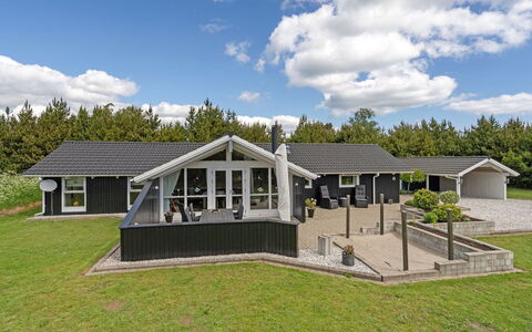 Thore - 400M from the Sea: Chalet, Cabanon, Cabane, Ferme, Prairie, Cabane, Grange, Cabane En Rondins, Batiments Jardin