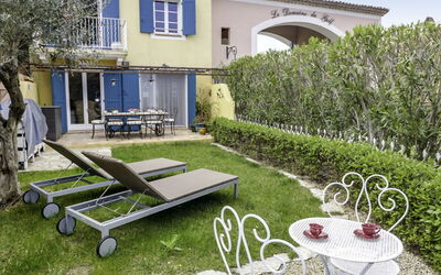 Roquebrune sur Argens 150