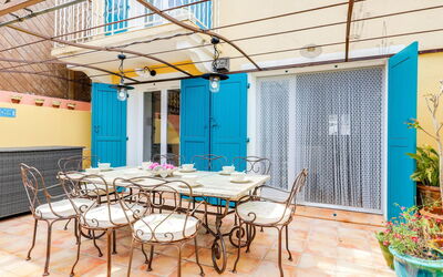 Logement:&nbsp;Le Golf de Roquebrune 150.6