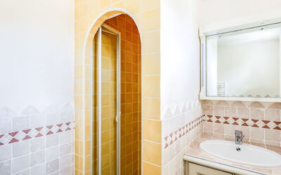 Logement:&nbsp;Le Golf de Roquebrune 150.6