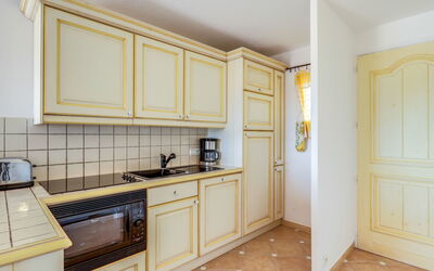 Logement:&nbsp;Le Golf de Roquebrune 150.1