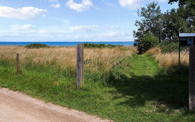 Meeno - 200M from the Sea