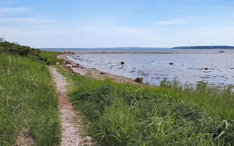 Jeip - 400M to the Fjord: L'Eau, Plan D'Eau, Ressources En Eau, Côte, Cotiers Et Relief Océaniques, Horizon, Écorégion, Rive, Banque, Prairie
