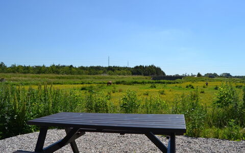 Ahvo - 22Km from the Sea: Extérieur Banc, Bleu, Meubles, Mobilier De Jardin, Table De Pique-Nique, Banc, Tableau De Plein Air, Table, Prairie